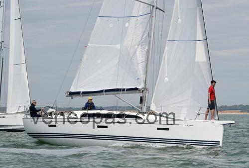 X Yachts Xp 38 Tekniset tiedot ja arvostelut